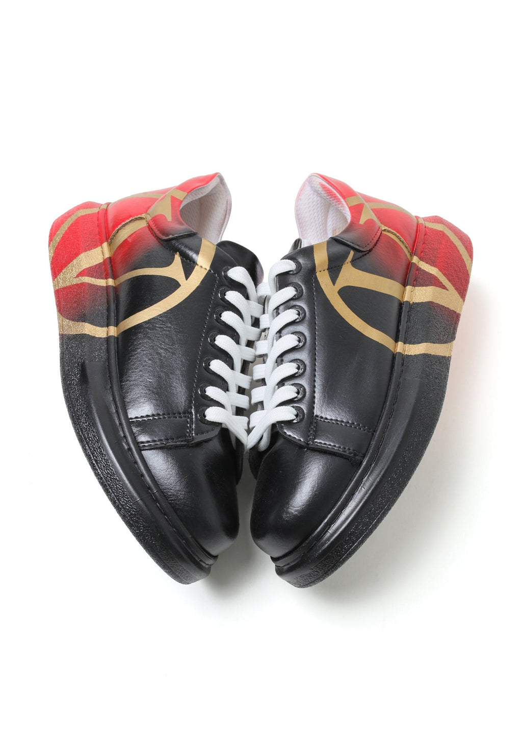 Men's Tokyo V Crimson Pulse