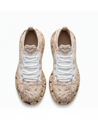 Men's Torino Light Brown Peak