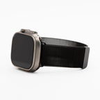 Apple Band Milanese - Black Midnight