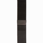 Apple Band Milanese - Black Midnight