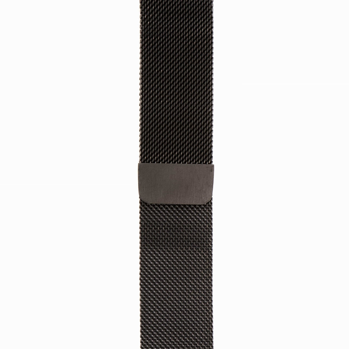 Apple Band Milanese - Black Midnight