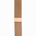 Apple Band Milanese - Bright Gold