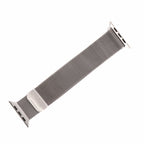 Apple Band Milanese - Cool Silver