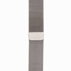 Apple Band Milanese - Cool Silver
