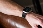 Apple Band Milanese - Rainbow