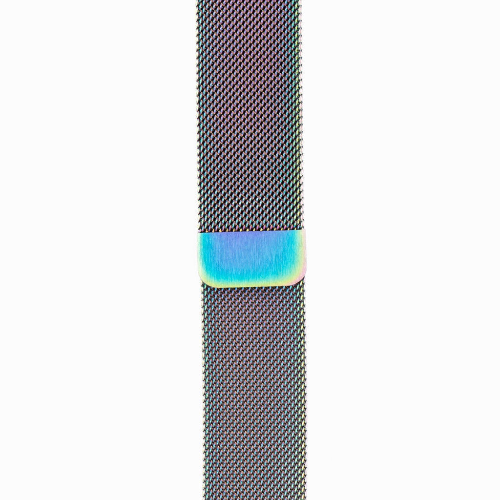 Apple Band Milanese - Rainbow
