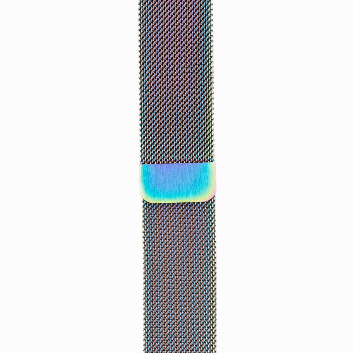 Apple Band Milanese - Rainbow
