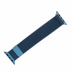 Apple Band Milanese - Sapphire