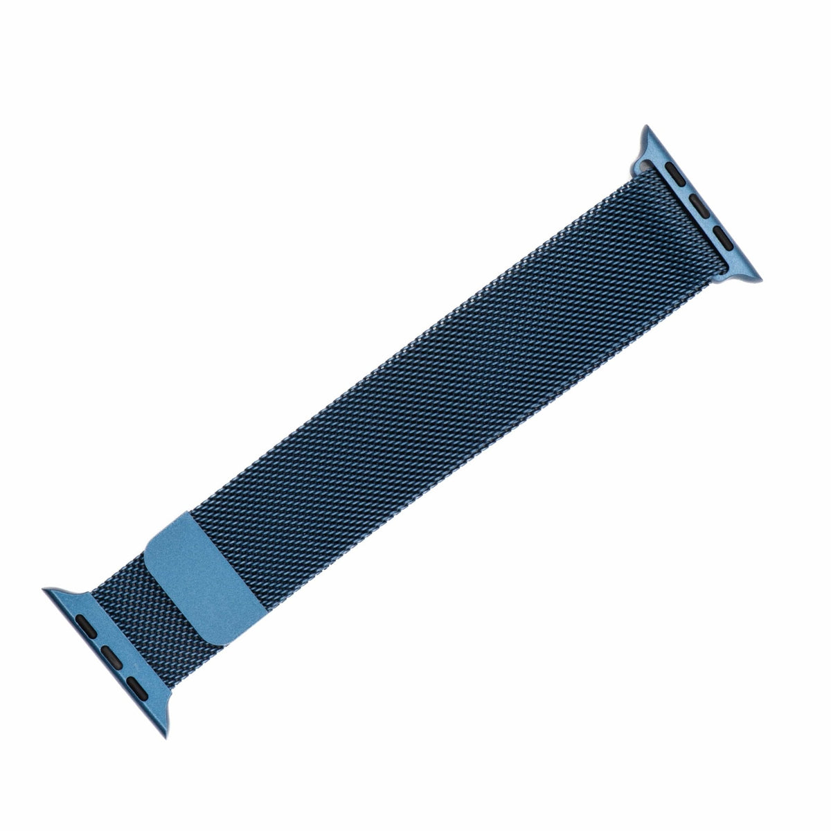 Apple Band Milanese - Sapphire