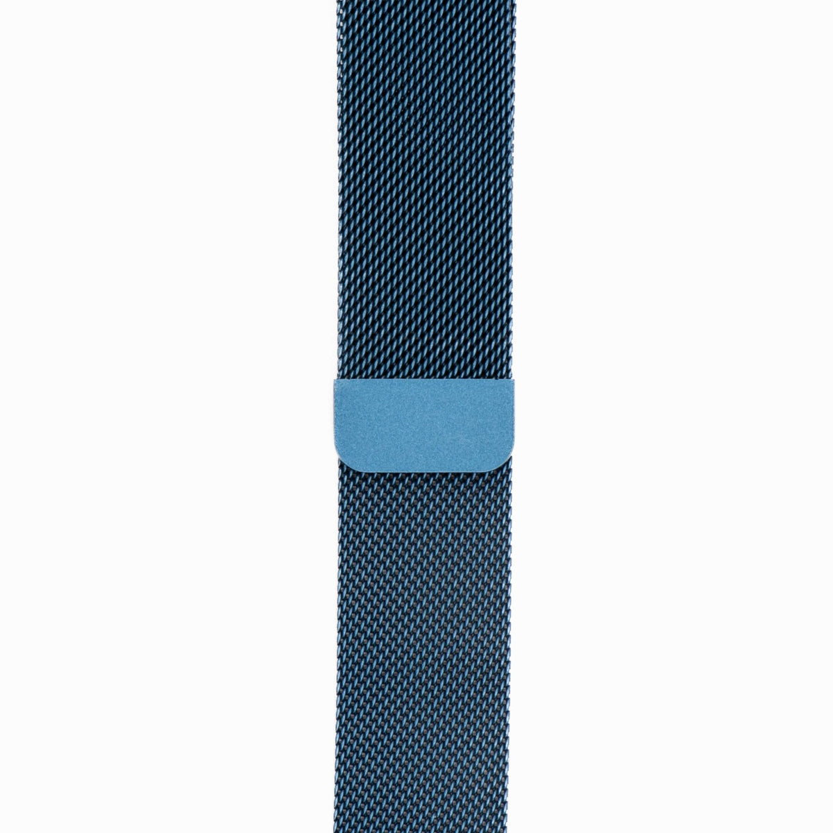 Apple Band Milanese - Sapphire
