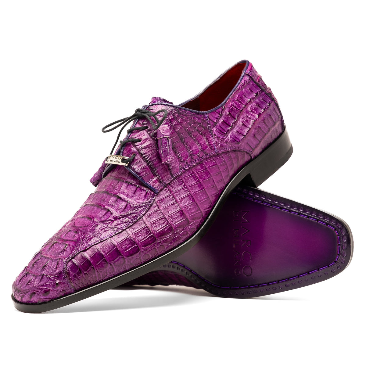 Apricena Purple