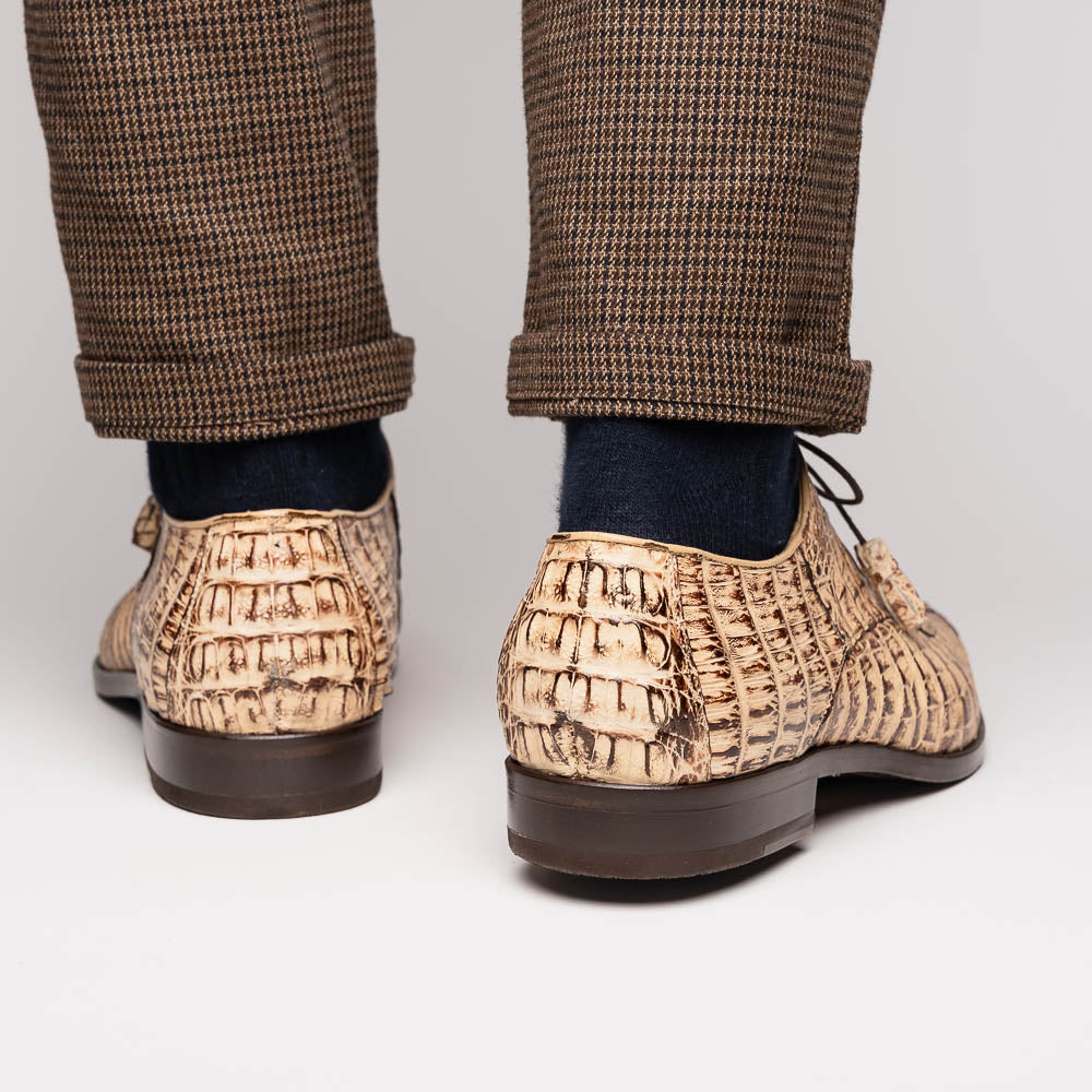 Apricena Rustic Orix