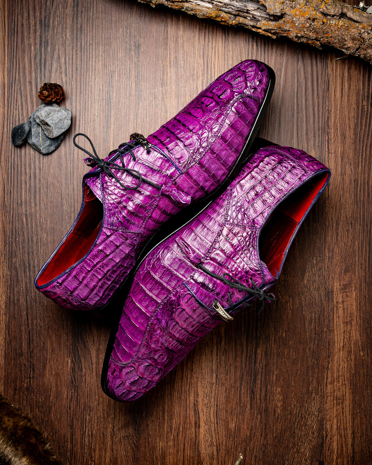Apricena Purple