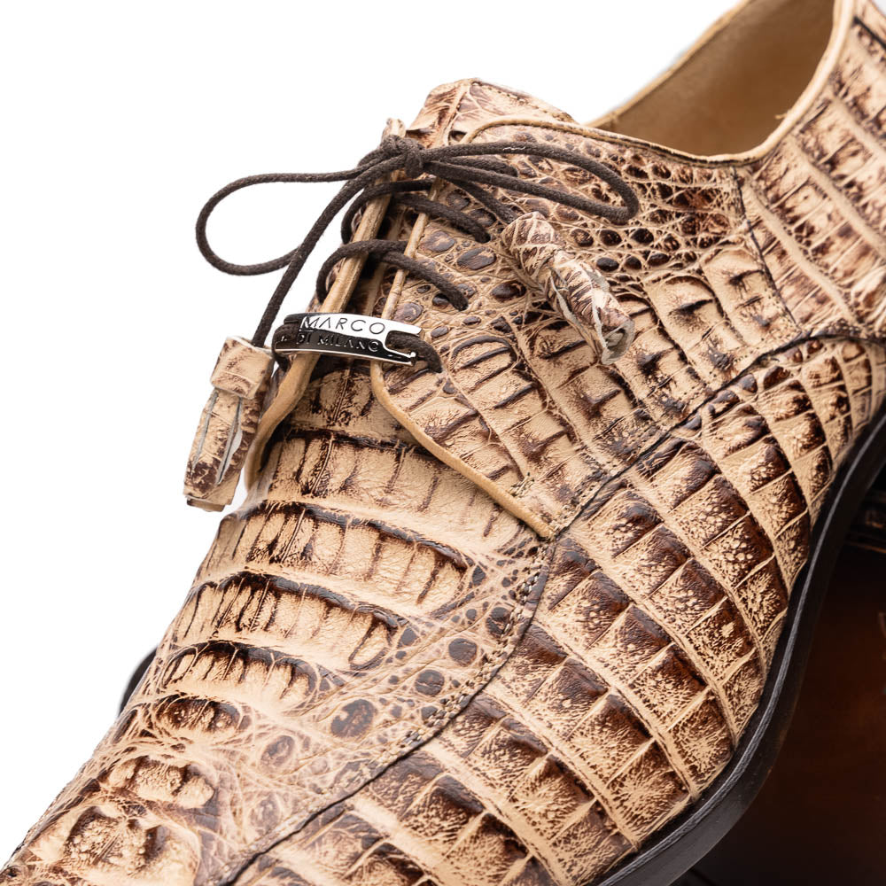 Apricena Rustic Orix