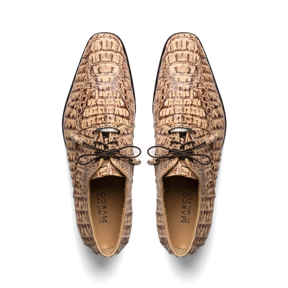 Apricena Rustic Orix