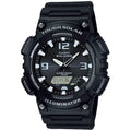 Casio Men's Sport Watch with Black Dial - AQ-S810W-1AV