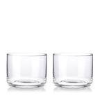 Raye Crystal Negroni Glasses Set of 2
