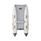 Aqua Marina Aircat 11FT 5-Person High-Speed Inflatable Catamaran With DWF Air Deck [BT-AC335] (SAK10650)
