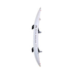 Aqua Marina Halve Ultra-Light Packayak™ 2-Person Kayak With DWF Deck [Paddle Excluded] [HA-398] (SAK41876)