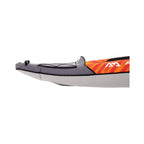 Aqua Marina Memba 390 Premium 12FT 2-Person Touring Kayak With DWF Deck And Paddles [ME-390] (SAK17282)