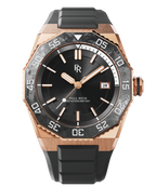 Aquacarbon Pro Sunset Gold - Sunburst