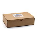 Aquatic Adventures Mini Museum Mystery Box - Series #1 - Ocean Fossils