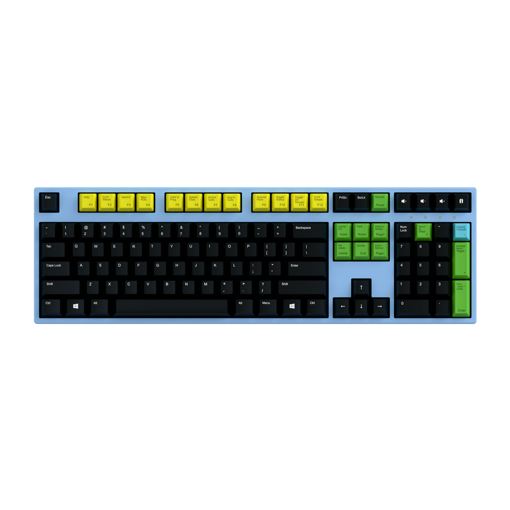 Arc Pro Keyboard