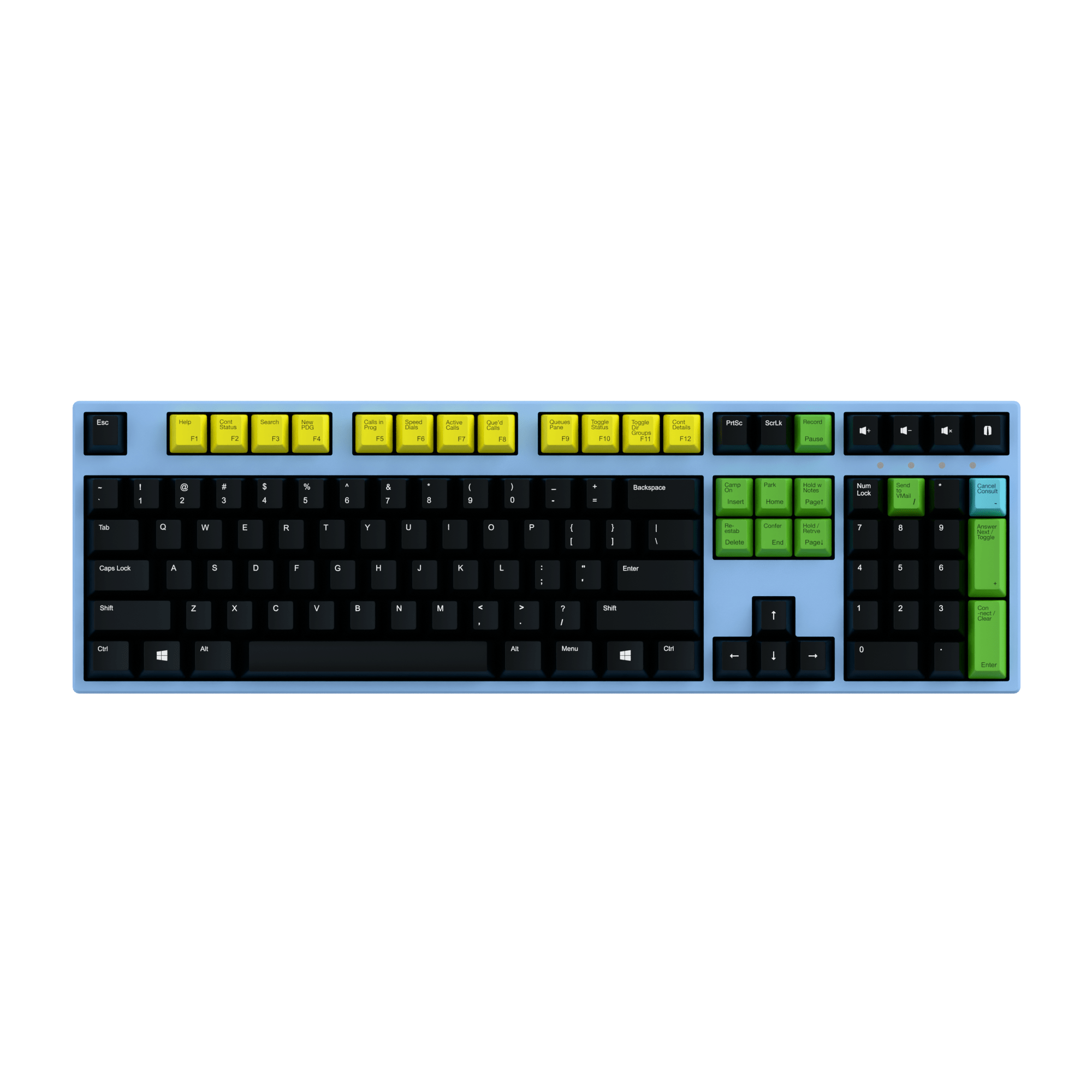 Arc Pro Keyboard