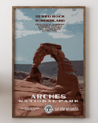 Arches National Park