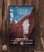 Arches National Park