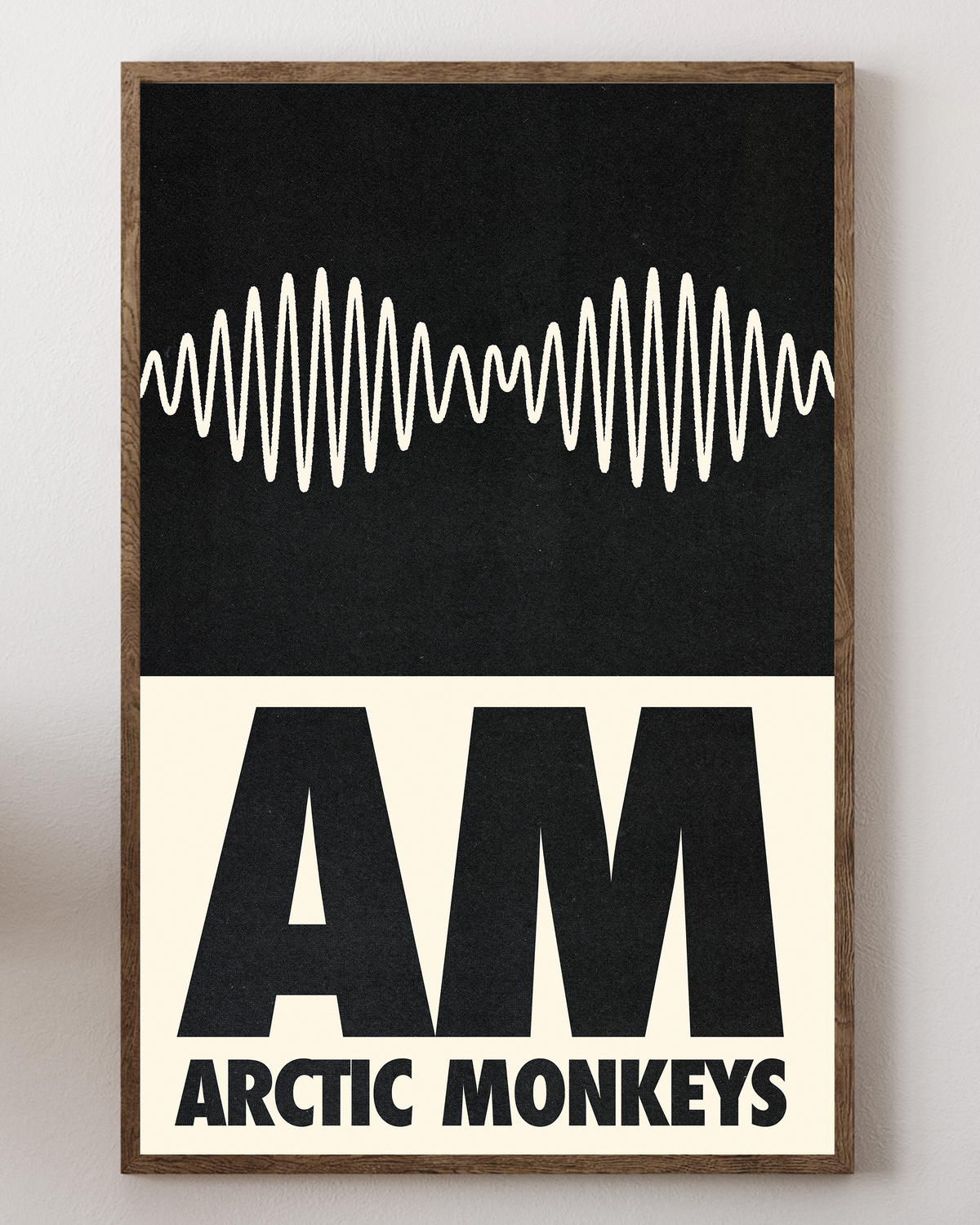 Arctic Monkeys