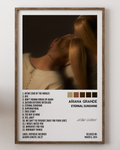 Ariana Grande- Eternal Sunshine