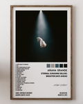 Ariana Grande- Eternal Sunshine Deluxe: Brighter Days Ahead