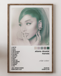 Ariana Grande- Positions