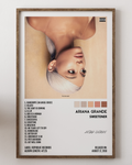Ariana Grande- Sweetener