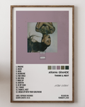 Ariana Grande- Thank You, Next