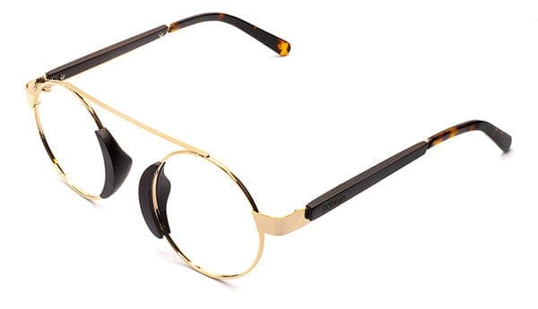 Aristotle Gold Ebony