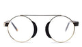 Aristotle Gold Ebony