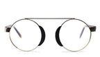 Aristotle Gold Ebony