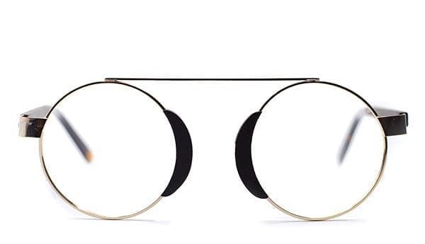 Aristotle Gold Ebony
