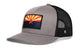 Gray-Black