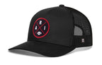 Arizona Football Trucker Hat  |  ARI X Snapback