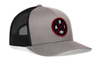 Arizona Football Trucker Hat  |  ARI X Snapback
