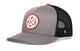 Gray-Black