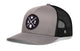 Gray-Black