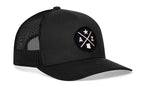Arizona Trucker Hat  |  AZ X Snapback