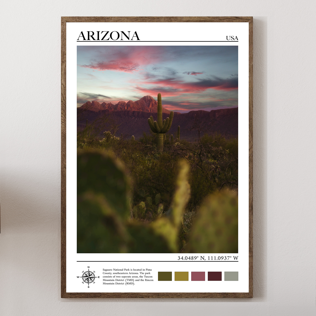 Arizona