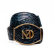 Black/Blue
