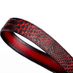 Arkansas Belt BlackCherry