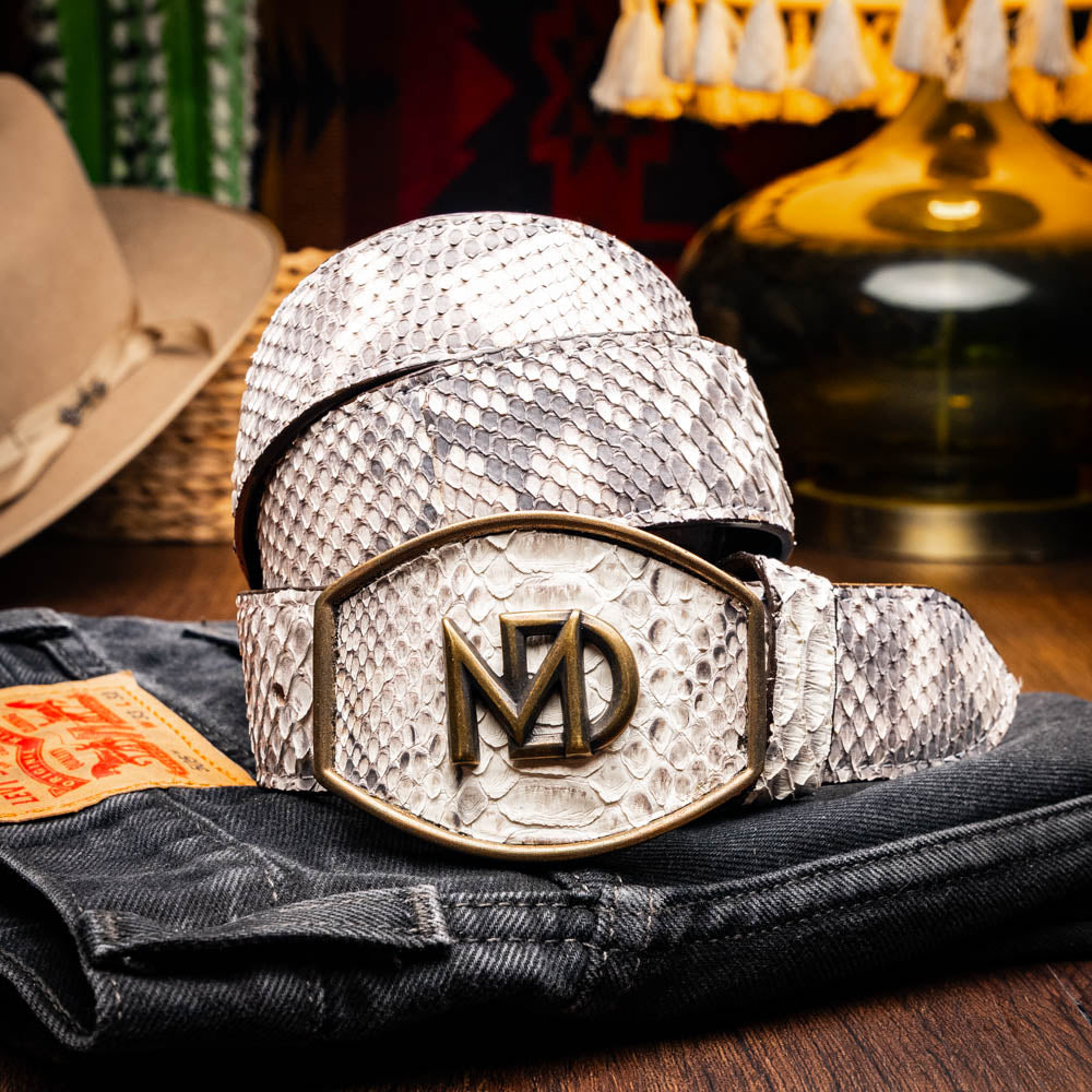 Arkansas Belt Natural